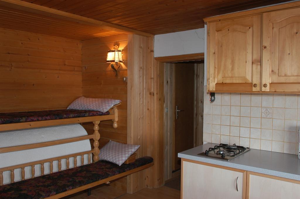 Oberschoellberghof Lutago Ruang foto